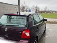 używany VW Polo 2004