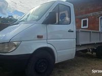 Używany Mercedes Sprinter 2004 Van