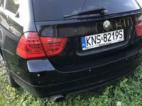 Używany BMW 320 2006