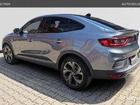 używany Renault Arkana 