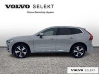 używany Volvo XC60 XC60 T6 Plug-In Hybrid AWD Plus Bright aut