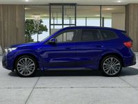 używany BMW X1 sDrive18i