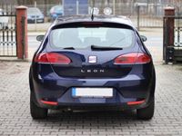 używany Seat Ibiza 1.6 102 KM