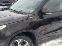 używany Suzuki Vitara II Allgrip 1.6 benzyna120 KM Klimatronic Navi LED Kamera Hak