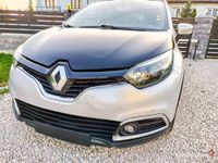 używany Renault Captur 2014 ROK 1.5 dCi 90km