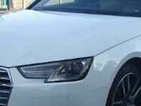 używany Audi A4 B9 I WŁ,252KM,full opcja,JasnaSkóra Jak NOWY!!!