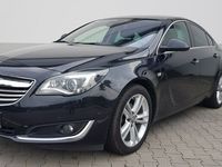 Używany Opel Insignia 140 KM (102 kW) 2015 Inny kolor Hatchback