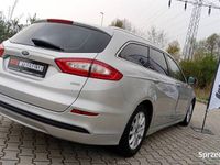 używany Ford Mondeo 