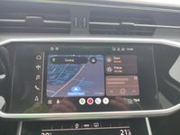 używany Audi A6 Avant 3dm 286KM 2021r. 125 959km