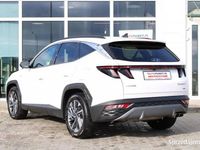 używany Hyundai Tucson 2024r. || Salon PL || 4x4 || ACC || Kamera || Podgrzew. Fo…