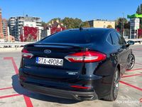 używany Ford Fusion 