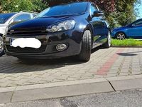 Używany VW Golf VI Design 2009 Hatchback