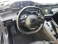 Używany Peugeot 508 Allure 2024