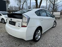 używany Toyota Prius 1.8 HSD 136KM Pełny serwis Bezwypadkowy Serwis…