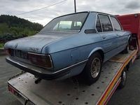 używany BMW 525 e12