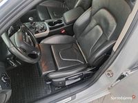 używany Audi A4 b8 2.0disel