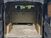 Używany Nissan Primastar 2005 Minivan