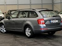 Używany Skoda Octavia 105 KM (77 kW) 2013 Inny (metalik, perła) Kombi