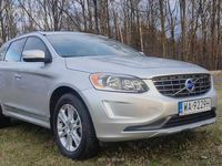 używany Volvo XC60 