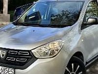 używany Dacia Dokker 1.6 Benzyna Ładna Zadbana Mały Przebieg!