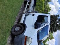 używany Renault Master 