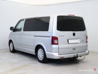 używany VW Multivan 2.5 TDI