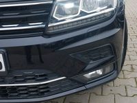 używany VW Tiguan 2dm 150KM 2017r. 157 210km