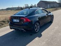 Używany Volvo S60 2015 Sedan/Limuzyna