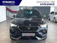 Używany Cupra Ateca 150 KM (110 kW) 2024 Czarny SUV