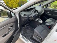 używany Renault Grand Scénic III 1.5DCI Salon PL,Serwis tylko ASO,Stan Idealny!