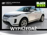 Używany Land Rover Range Rover S 200 KM (147 kW) 2020 Biały SUV