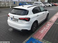 używany Fiat Tipo 2023 1 469 cm3 Hybryda