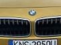 używany BMW X2 sDrive18i M Sport 140KM 2019r