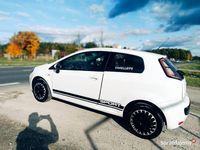 używany Fiat Punto Evo 1.2 Benzyna / Sprowadzony / Przygotowany do rejstracji