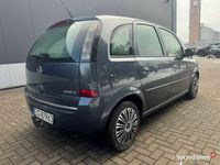 Używany Opel Meriva 2008 Minivan