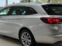 używany Opel Astra (VI) Business Elegance Elegance, 1 właściciel, Salon Polska, FV23%