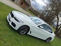 Używany BMW 518 150 KM (110 kW) 2018