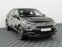 używany Citroën C4 1.2dm 130KM 2021r. 29 026km