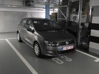 używany VW Polo V 1.2 TDI
