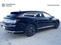 używany VW Arteon Shooting Brake R-Line