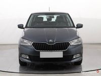 Używany Skoda Fabia 95 KM (69 kW) 2021 Szary Kombi