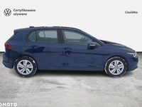 używany VW Golf VIII Golf 1.0 Life GT081eTSID7F