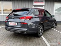 używany Hyundai i30 2022r. F-vat 23% ! Bezwypadkowy ! Gwarancja Przebiegu i Serwi…