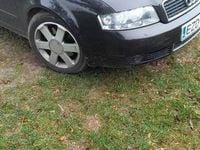 Używany Audi A4 2003