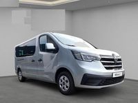 używany Renault Trafic L2 170KM 2,0 Niska Cena Klim tył Czujniki Kamera Od ręki !!…