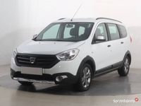 używany Dacia Lodgy 1.5 dCi