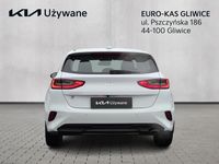 używany Kia Ceed M 1.5 T-GDI 140KM 7DCT