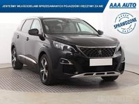 Używany Peugeot 5008 2018 Czarny SUV