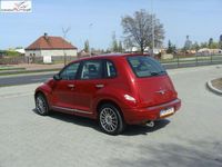 Używany Chrysler PT Cruiser 116 KM (85 kW) 2006 Bordowy (metalik) Hatchback