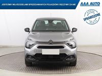 Używany Citroën C4 X 2023 Szary SUV